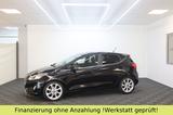 Ford Fiesta Titanium*Navi*Shz*Carplay*Cam - Ford Fiesta: Automatik