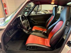 PORSCHE 993 4S 2.Hand,Erstlack,Komplett Scheckeft PZ