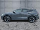 Volkswagen Tiguan R-Line 1.5 l eTSI DSG #5J.Gar*AHK*IQ.Ligh - gebrauchte SUVs in Karlsruhe