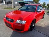 Audi S3 1.8T quattro - gebrauchte Audi S3 aus dem Jahr 1999