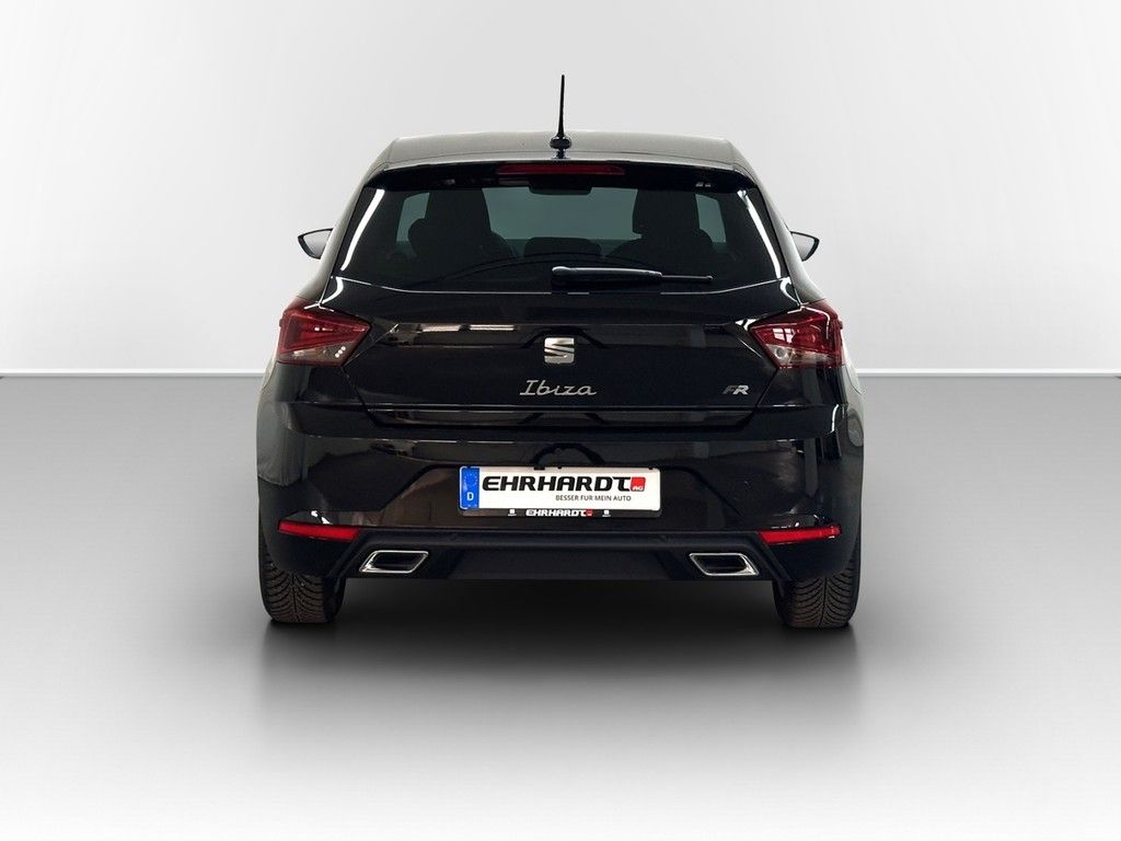 Seat Ibiza - Bild 7