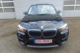 BMW X1 sDrive 18 i abnehm. AHK etc.. - BMW X1 Gebrauchtwagen in Bielefeld