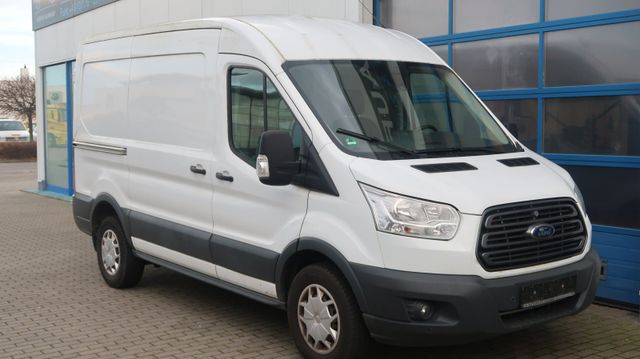 Ford Transit FT 350 2.0 TDCi DPF 350 L2