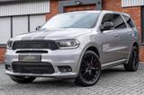 Dodge Durango 3,6 4X4 GT/8Gang/Leder/Navi/LPG/SHZ/L-HZ - mit LPG-Antrieb: Scheckheftgepflegt, Geländewagen