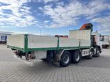 Volvo FM 440 8x4 Palfinger PK 44002 / Wechselsystem - Volvo LKWs