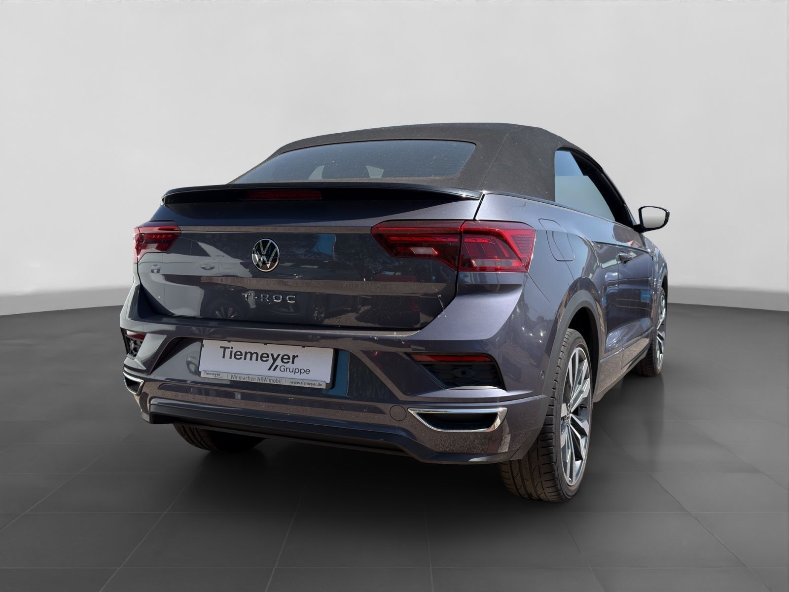 Volkswagen T-Roc - Bild 4
