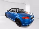 Audi TTS QUATTRO MATRIX, KAMERA, BANG OLUFSEN - gebrauchte Audi TTS aus dem Jahr 2017