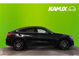 Mercedes-Benz GLC 250 9G-tronic AMG Line+LED+PANO+KAMERA+AHK - Mercedes-Benz GLC-Klasse: Coupe