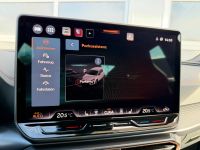Cupra Leon VZ 2.0 TSI DSG PANO LEDER AHK MATRIX 5J GAR bei Autohaus Landmann & Maier OHG