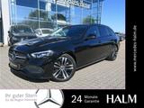 Mercedes-Benz C 300 T d Avantgarde Fahrassistenz Paket 360° - Mercedes-Benz C 300 in Hannover