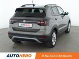 Volkswagen T-Cross 1.0 TSI United*NAVI*LED*ACC*SPUR*PDC*SHZ - Volkswagen T-Cross: United