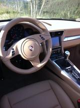 Porsche 991 Cabrio 1. Hand, Handschalter - Porsche 991 in Köln
