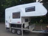 Other Wohnkabine für Pickup Doka od.1,5 Cab Dusche/WC - Offers matching your search criteria