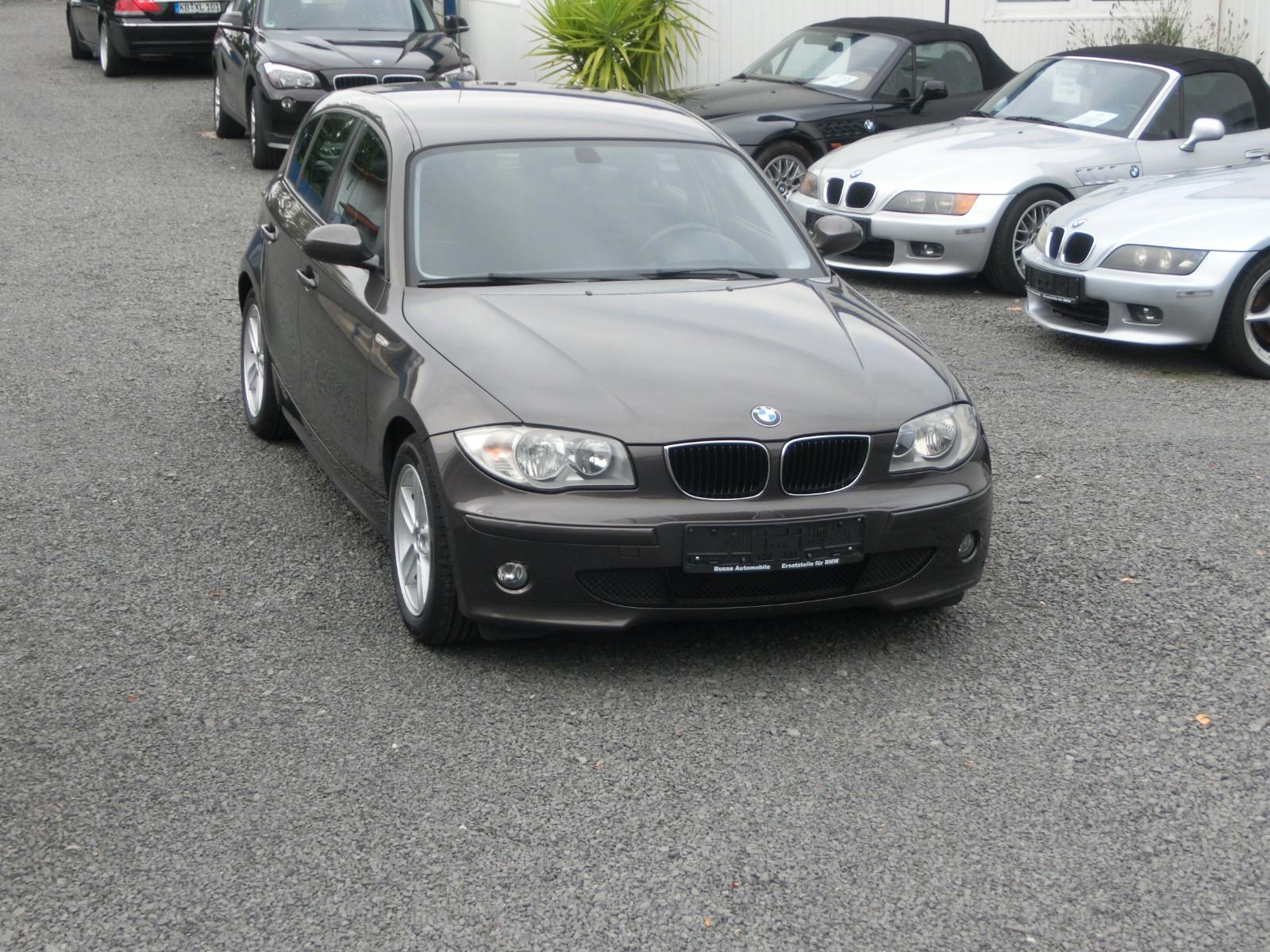 BMW 116i