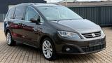 Seat Alhambra FR-Line*7SITZER*LEDER*KEYLESS*PANO*KAM* - Seat Alhambra mit Diesel-Antrieb: Standheizung