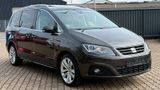 Seat Alhambra FR-Line*7SITZER*LEDER*KEYLESS*PANO*KAM* - Seat Alhambra: Leder
