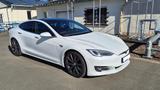 Tesla  Facelift SC free Mwst. ausw. Mod S90D 21" Alu   - Tesla Model S mit Facelift