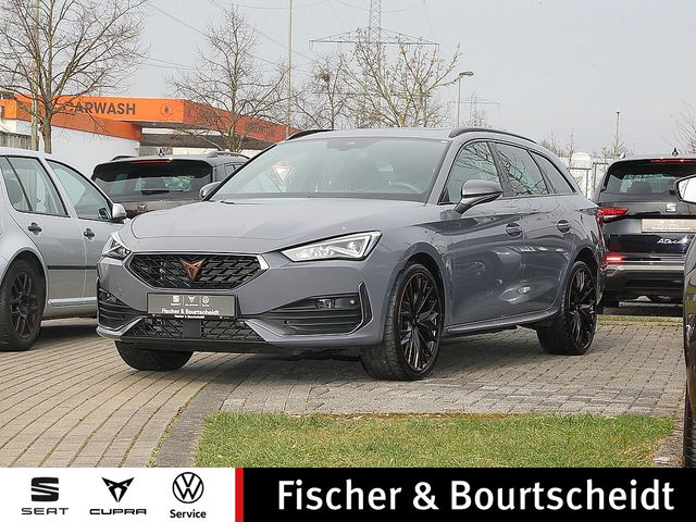 Cupra Leon Sp 1.4 TSI e-Hybrid DSG NAVI PANO KAMERA