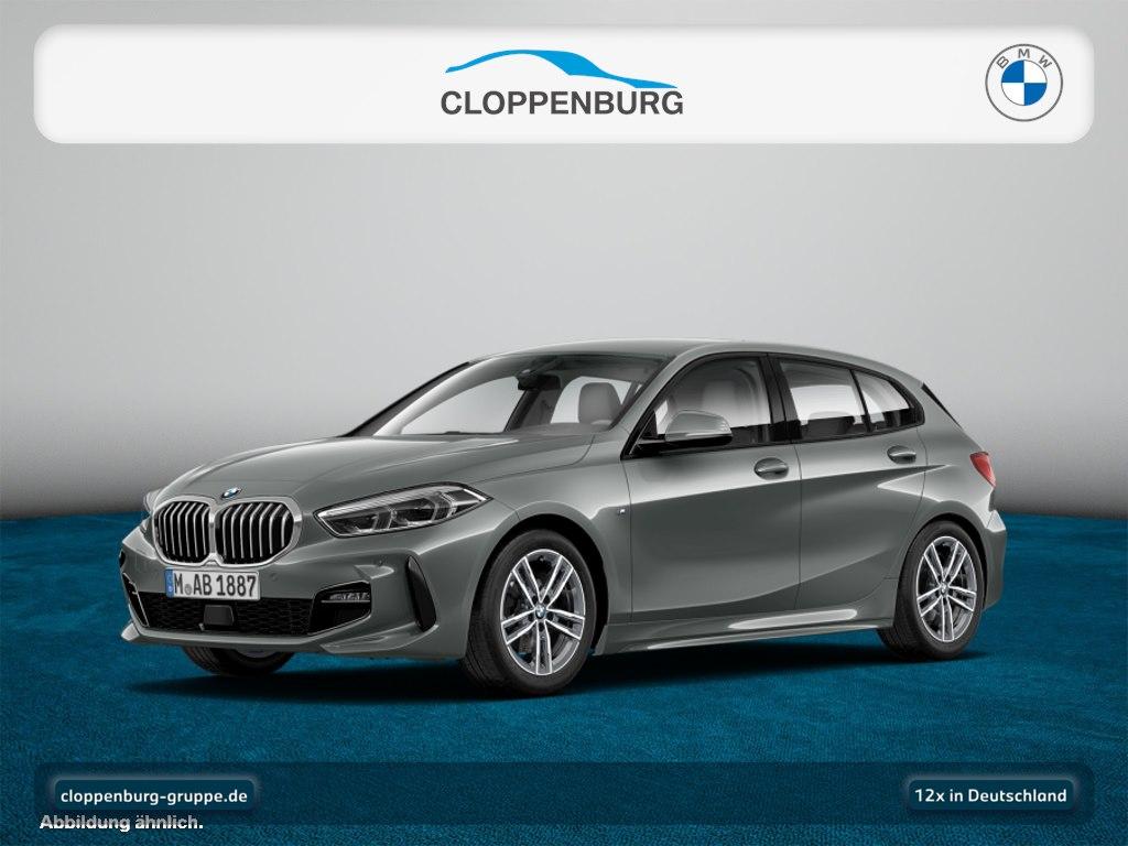 BMW 118i M Sport M-Paket Navi+SHZ+Apple+HiFi+Android
