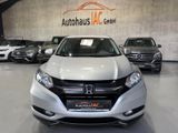 Honda HR-V Elegance/SHZ/NAVI/TEMP/AHK/2-ZONEN/PDC - Honda HR-V: Elegance