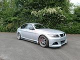 BMW 330D E90 Rieger Motorsport M57 - gebrauchte BMW 330 aus dem Jahr 2006