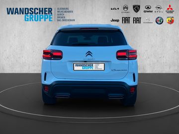 Citroën C5 Aircross 1.2 PureTech 130 C-Series KeyLess