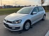 Volkswagen Golf 1.2 TSI*TRENDLINE*NAVI-TEMP-SHZ-2HAND-01/27 - Volkswagen Golf: Trendline Tsi