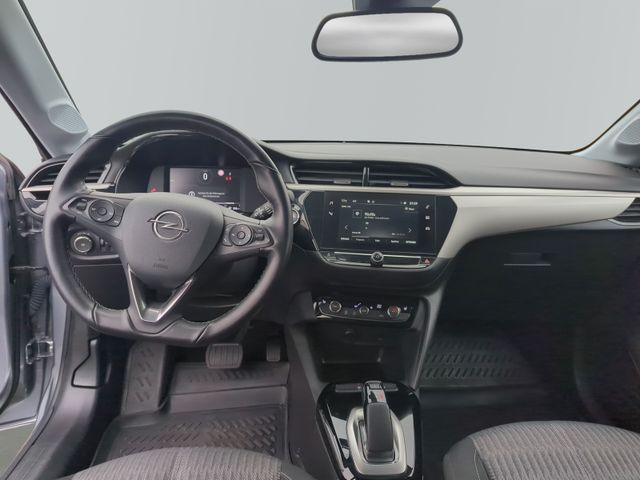 Corsa F e Edition 50kWh *KAMERA*SHZ*KLIMAAUTO*11