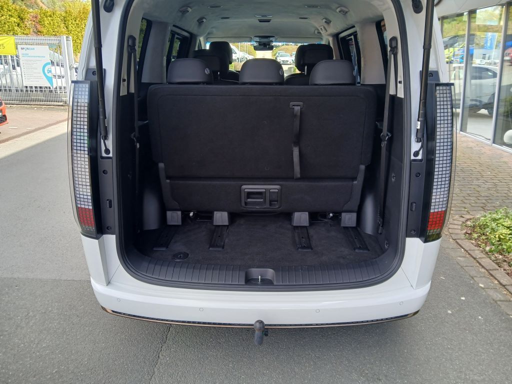 Hyundai Staria – Bild 13