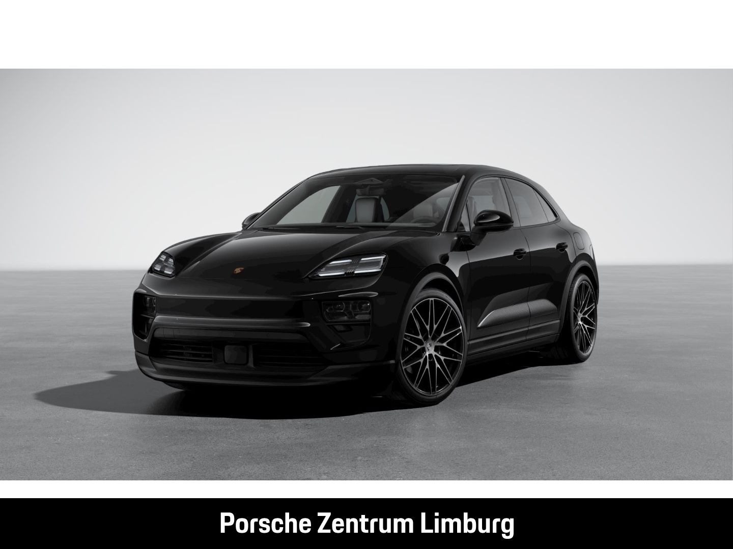 Porsche Macan - Bild 1
