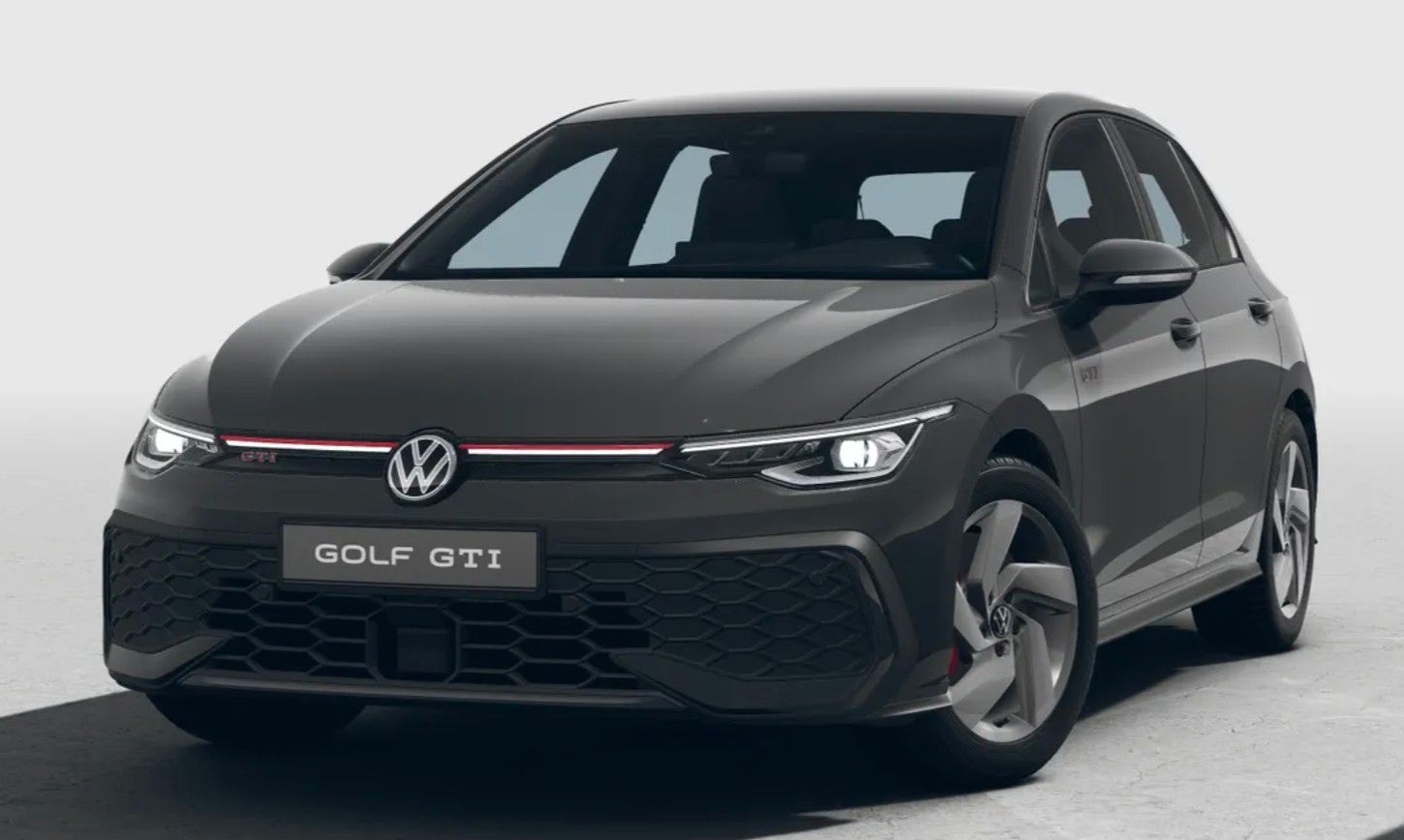 Volkswagen Golf - Bild 2