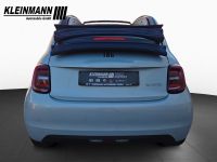 Fiat 500C - Vorschau Bild 8