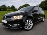 Volkswagen VW Polo 1.4 TDI DSG BMT 90 PS | Navi | Klimaauto - Volkswagen Polo mit Diesel-Antrieb: Kleinwagen, 1.9