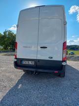 Ford TRANSIT 350 L3 H3 Heckantrieb mit 3300 kg AHK  - Ford: Firmenfahrzeug