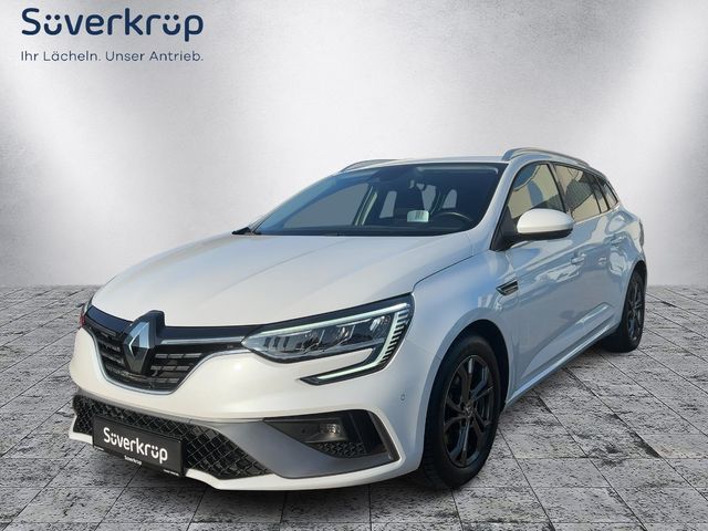 Renault Megane IV Grandtour 1.6 E-TECH Plug-in Hybrid R.