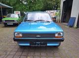 Ford Fiesta Ersthand Liebhaberzustand TÜV NEU !! - Ford Fiesta Oldtimer