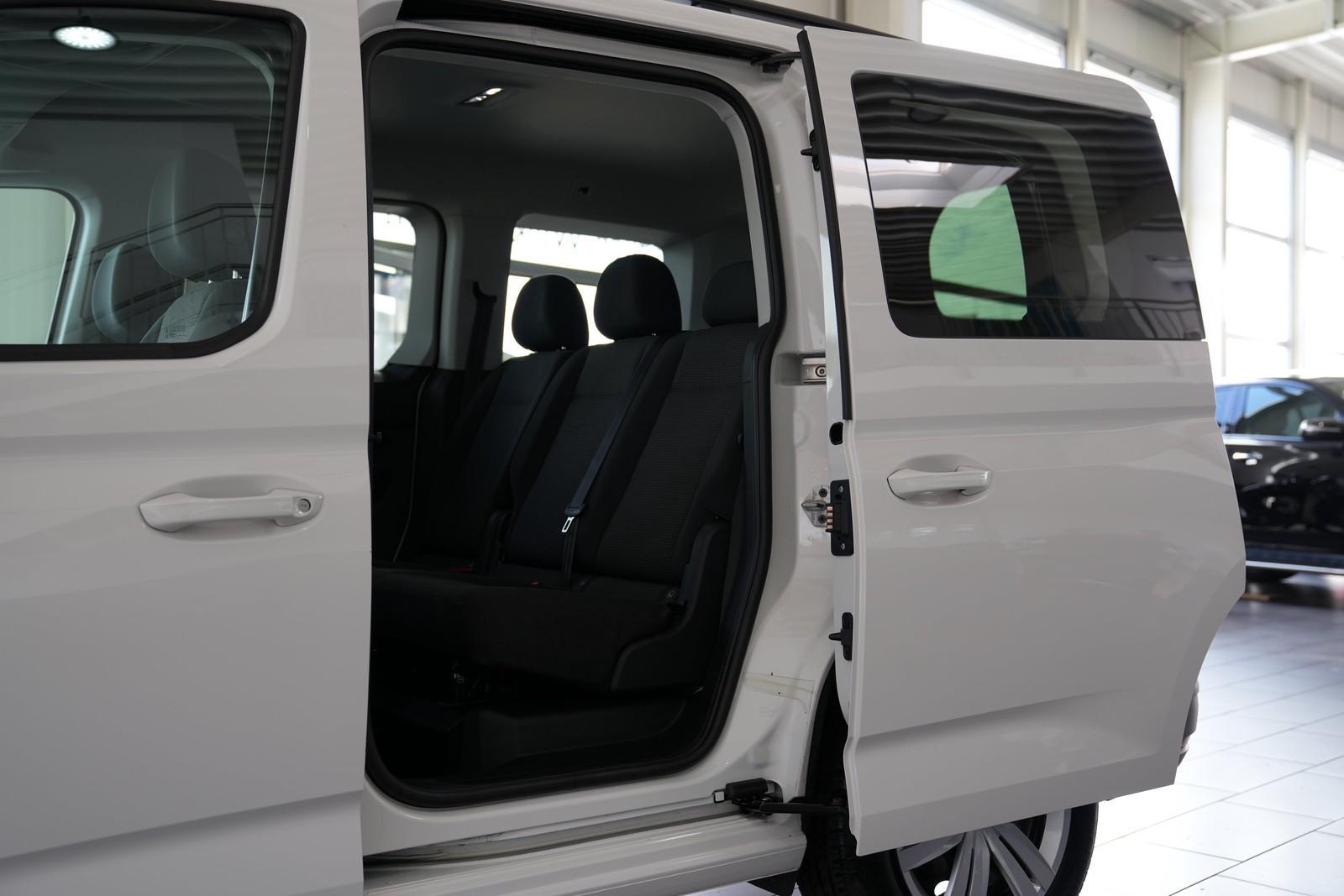 Volkswagen Caddy Basis *AHK SHZ KAMERA*, миниатюра 14