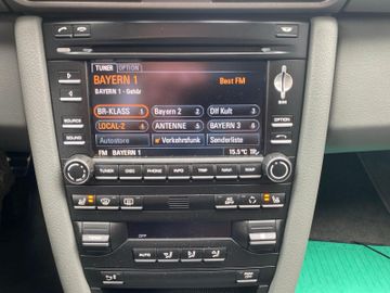 Bild 13 Porsche 997 911 Carrera Coupe*NAV*SD*SHZ*1HD*SAMMLERFAHZEUG