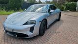 Porsche Taycan Turbo, Approved,  94 SOC,Voll - Porsche Taycan von privat