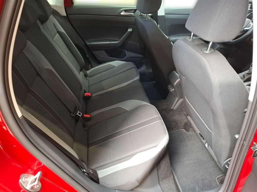Volkswagen Polo Style 1.0 TSI DSG Pano Navi IQ.Drive, миниатюра 19