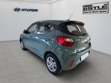 Hyundai i10 FL (MY25) 1.0 Select Navi Kamera Einparkhilf - Hyundai i10 Gebrauchtwagen in Augsburg