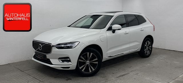 Volvo XC60 T6 INSCRIPTION RECH AWD PANO+AHK+KEYLESS+