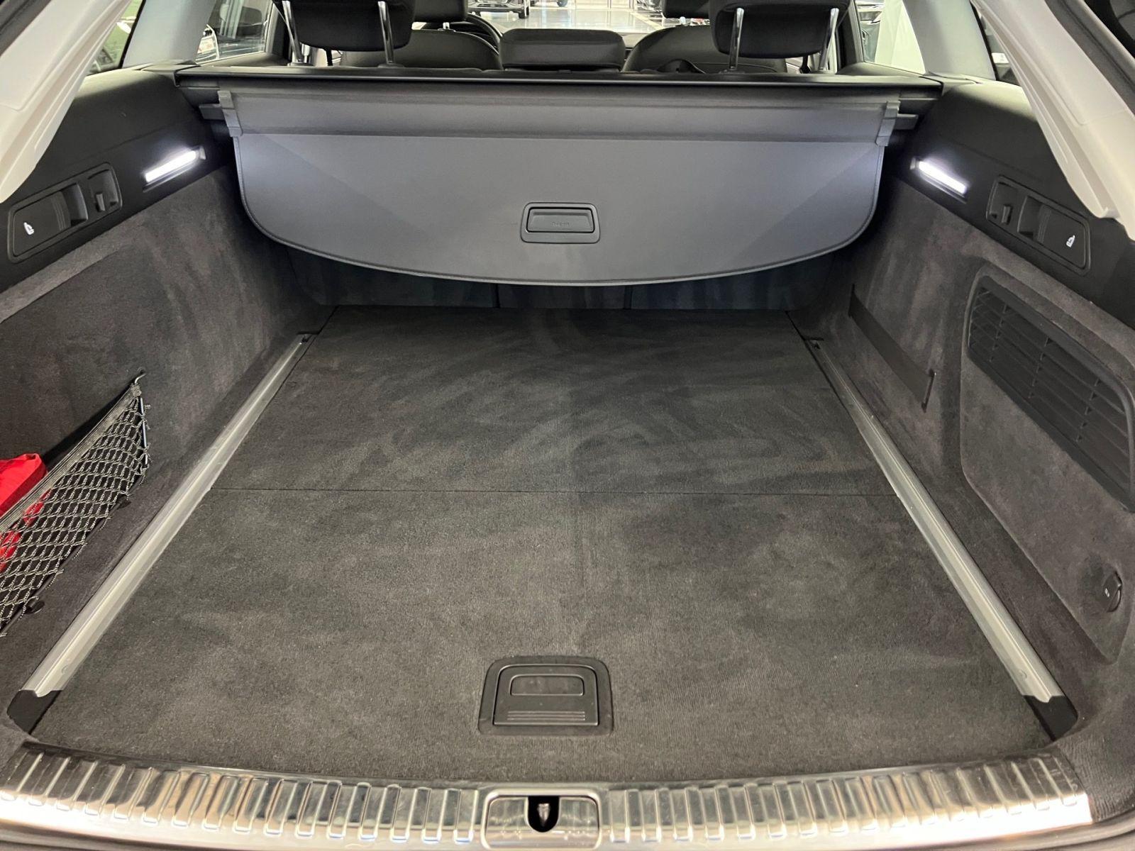 Audi A6 Avant 40 TDI S tronic KAMERA NAVI LED AHK, миниатюра 6