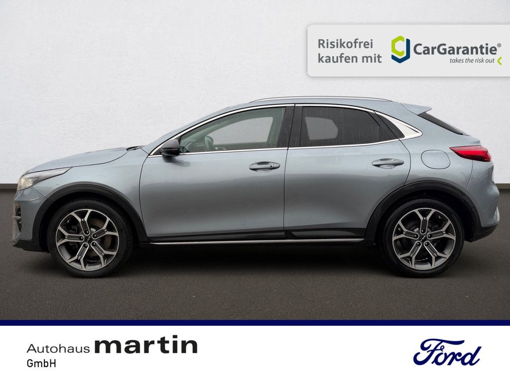 Fahrzeugabbildung Kia Xceed 1.6 T-GDI Platinum Edition ACC LED PANO