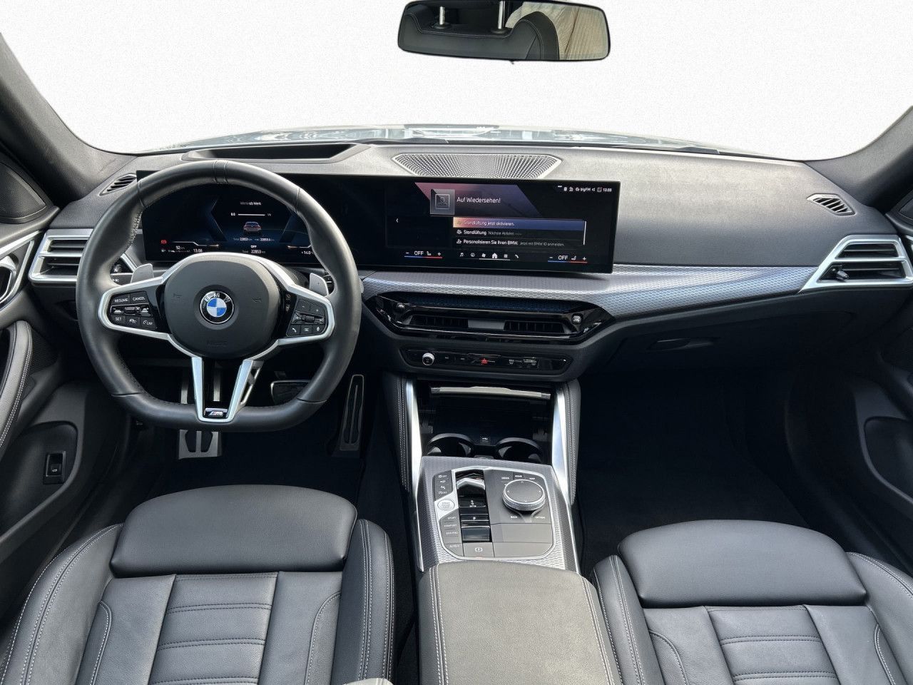 BMW 430 Gran Coupé - Bild 14
