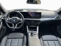 BMW 430 Gran Coupé - Vorschau Bild 14