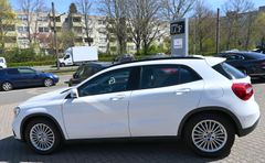 MERCEDES-BENZ GLA 200 d CDI Navi PDC Kamera Sitzhz. PanoramaSD MERCEDES-BENZ GLA 200 d CDI Navi PDC Kamera Sitzhz. PanoramaSD