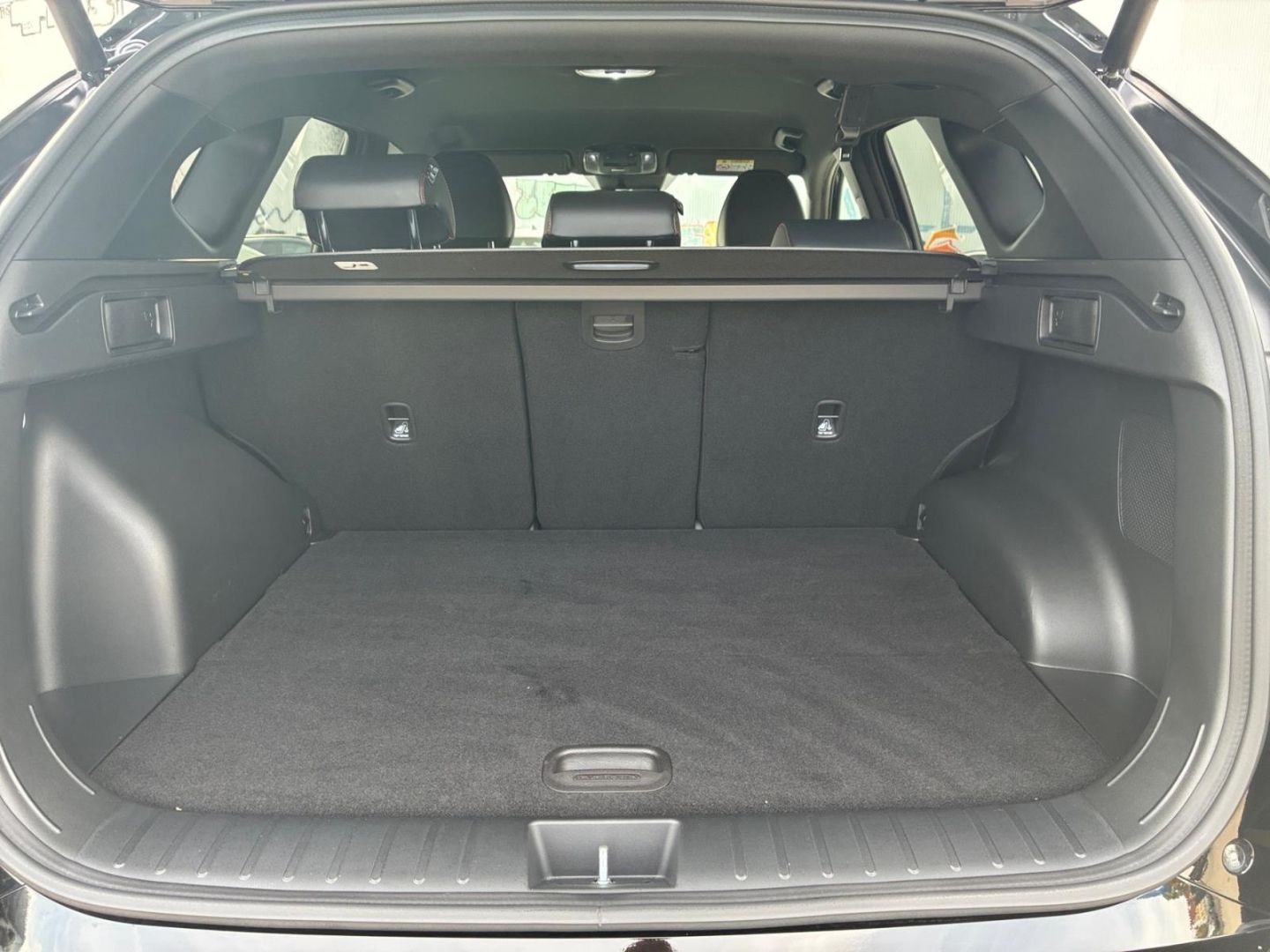 Hyundai Tucson – Bild 12