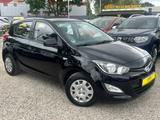 Hyundai i20 5 Star Edition*KLIMA*1.HD*PDC*TÜV NEU - Hyundai i20 Gebrauchtwagen in Berlin