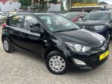 Hyundai i20 5 Star Edition*KLIMA*1.HD*PDC*TÜV NEU - Hyundai: Edition 20